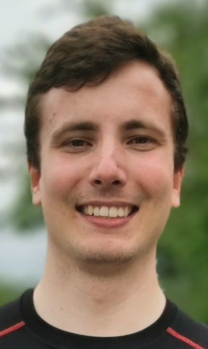 Nico Gründel