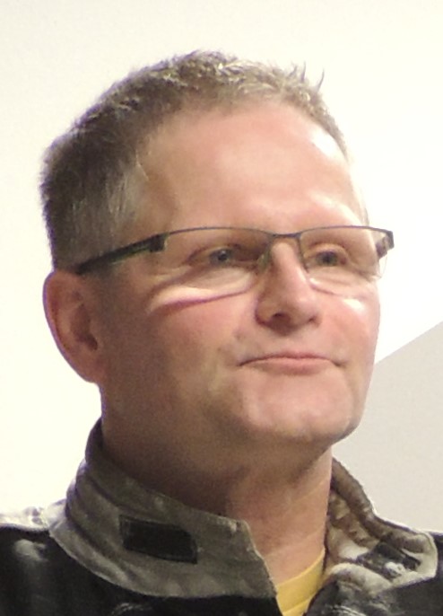 Frank Nowak