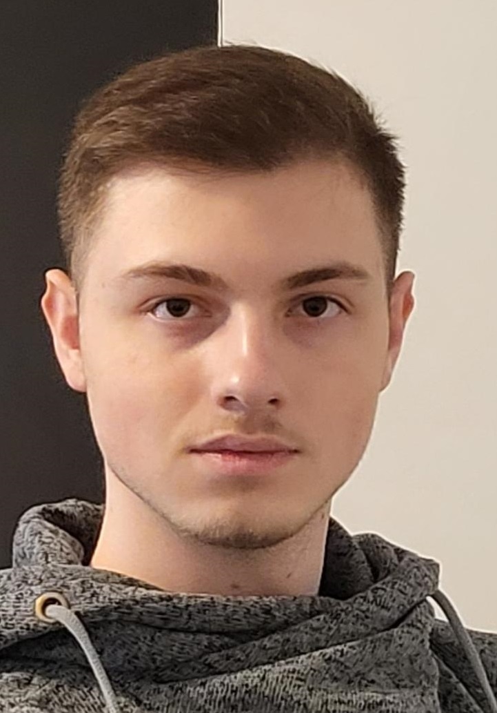 Lukas Wink
