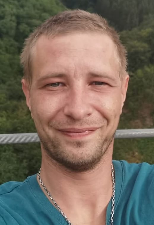 Etienne Michel Zweynert